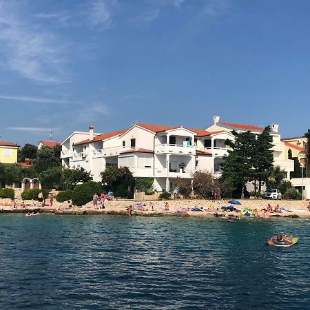 Croatia Mandre Daire Dış mekan fotoğraf