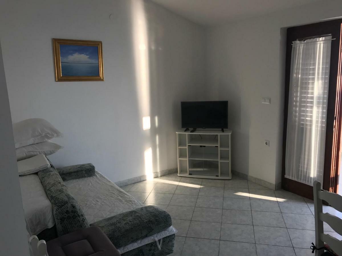 Croatia Mandre Daire Dış mekan fotoğraf
