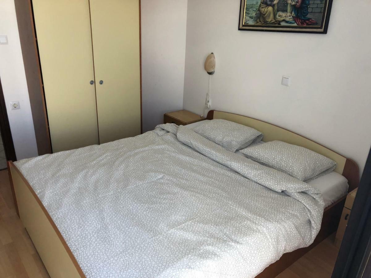 Croatia Mandre Daire Dış mekan fotoğraf