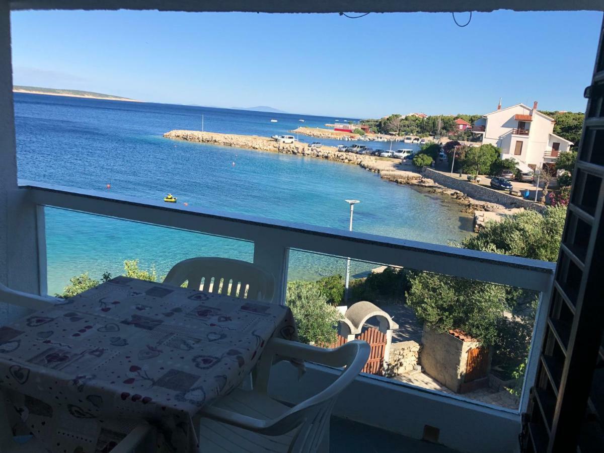 Croatia Mandre Daire Dış mekan fotoğraf