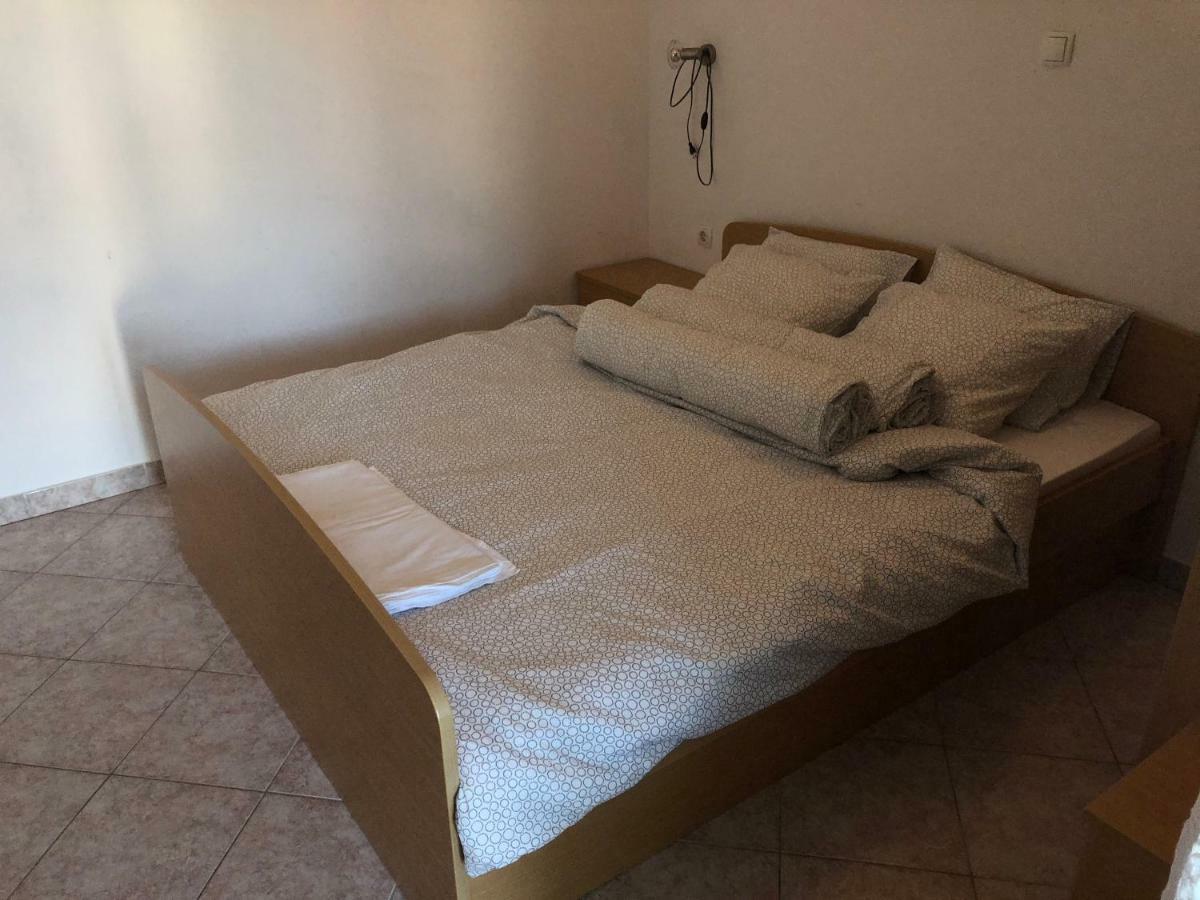 Croatia Mandre Daire Dış mekan fotoğraf