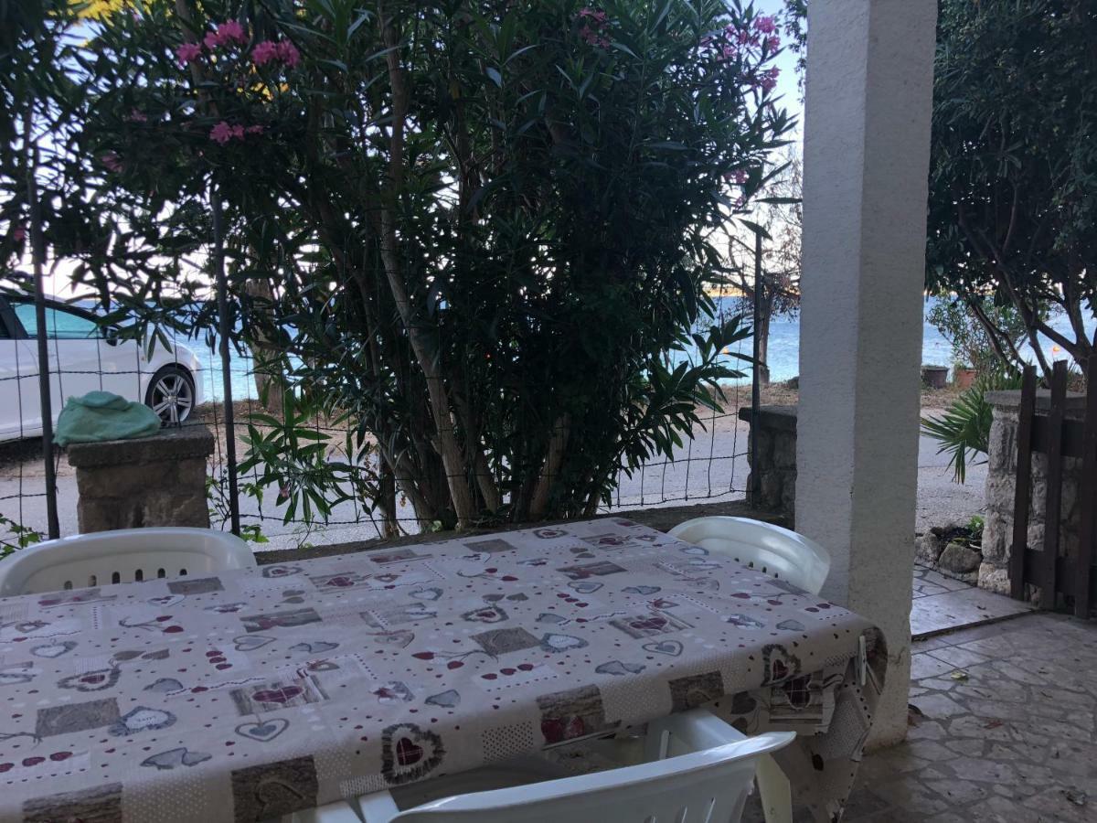 Croatia Mandre Daire Dış mekan fotoğraf